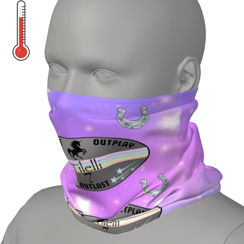 Deco Neck Gaiter