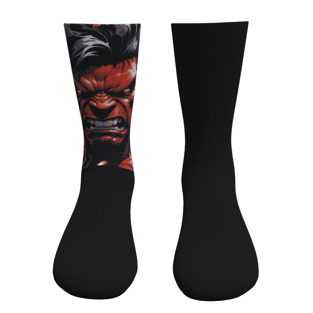 Deco Socks