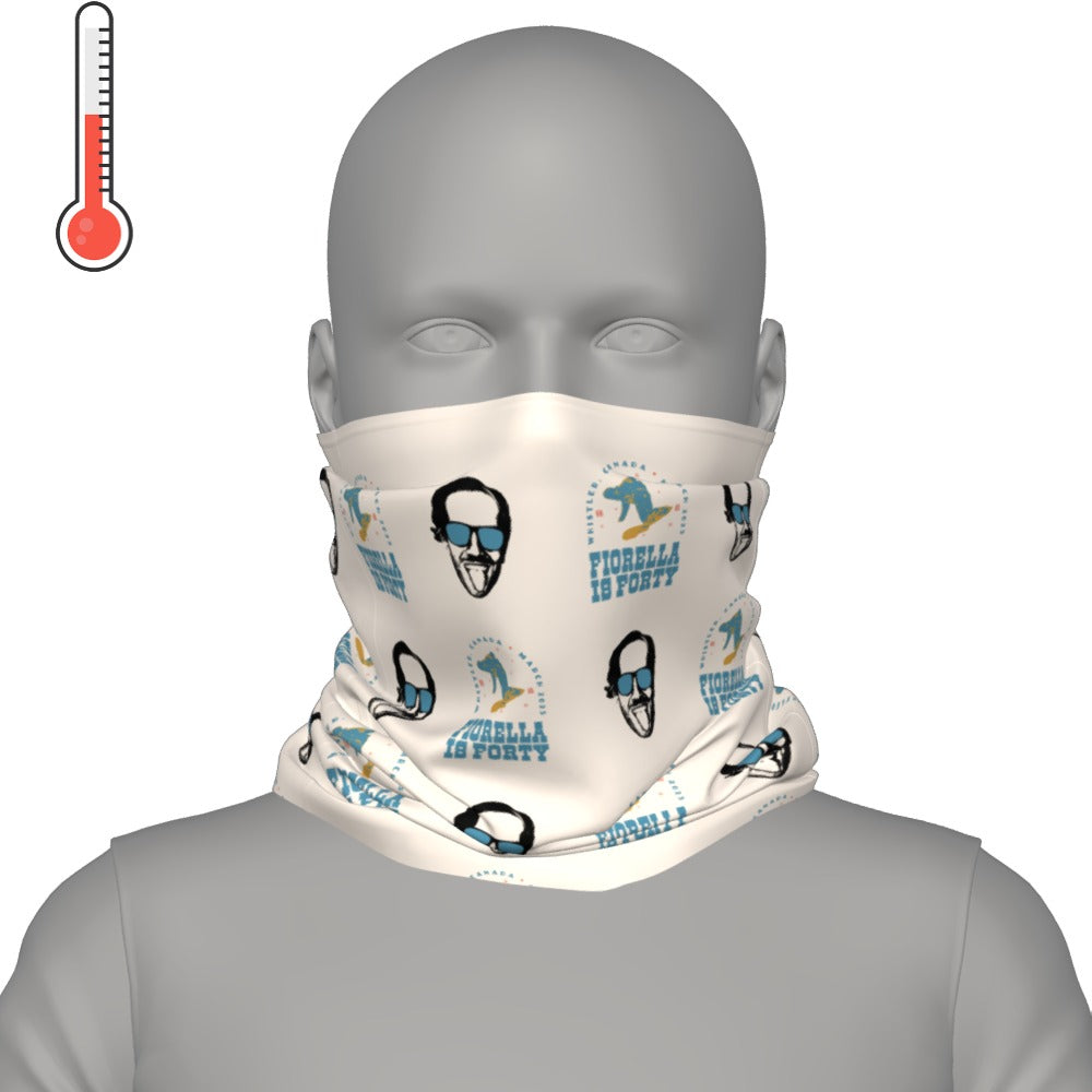 Deco Neck Gaiter