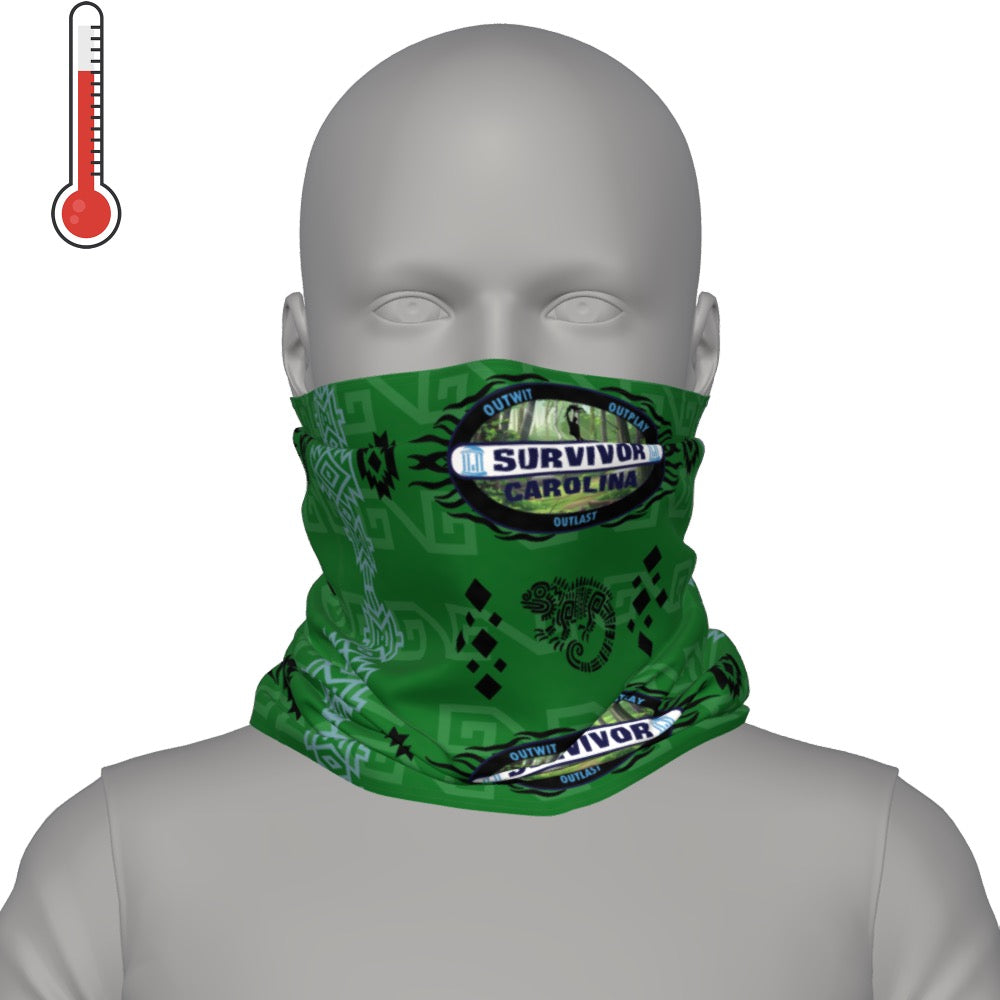 Deco Neck Gaiter