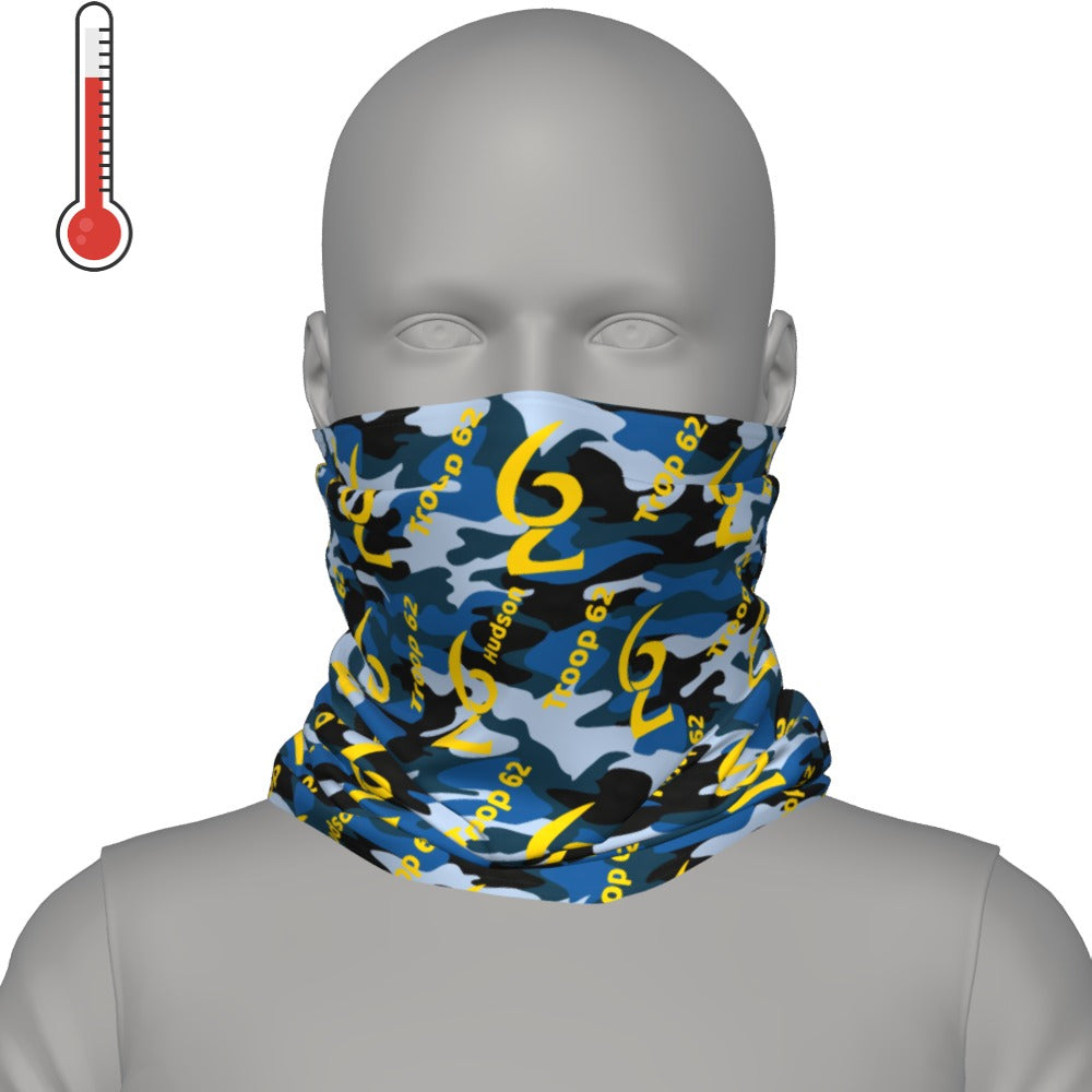 Deco Neck Gaiter