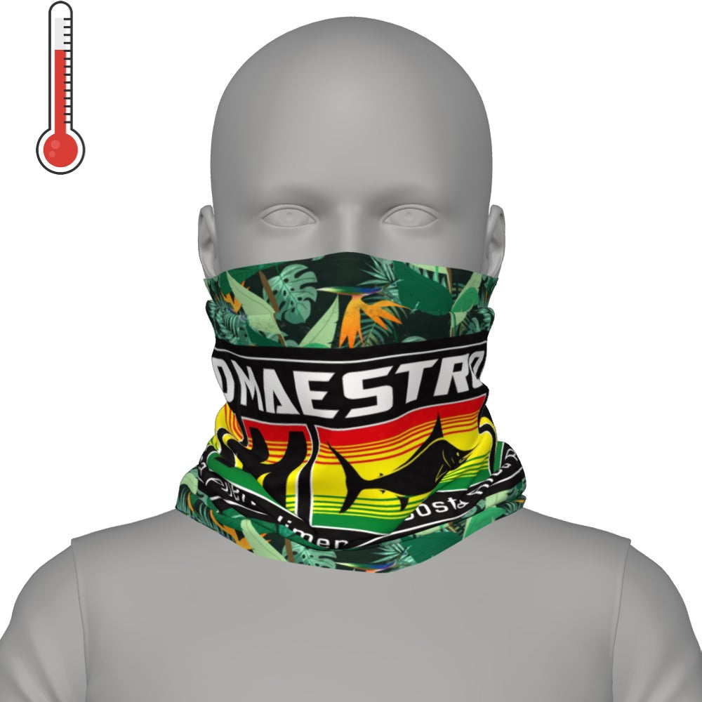 Deco Neck Gaiter