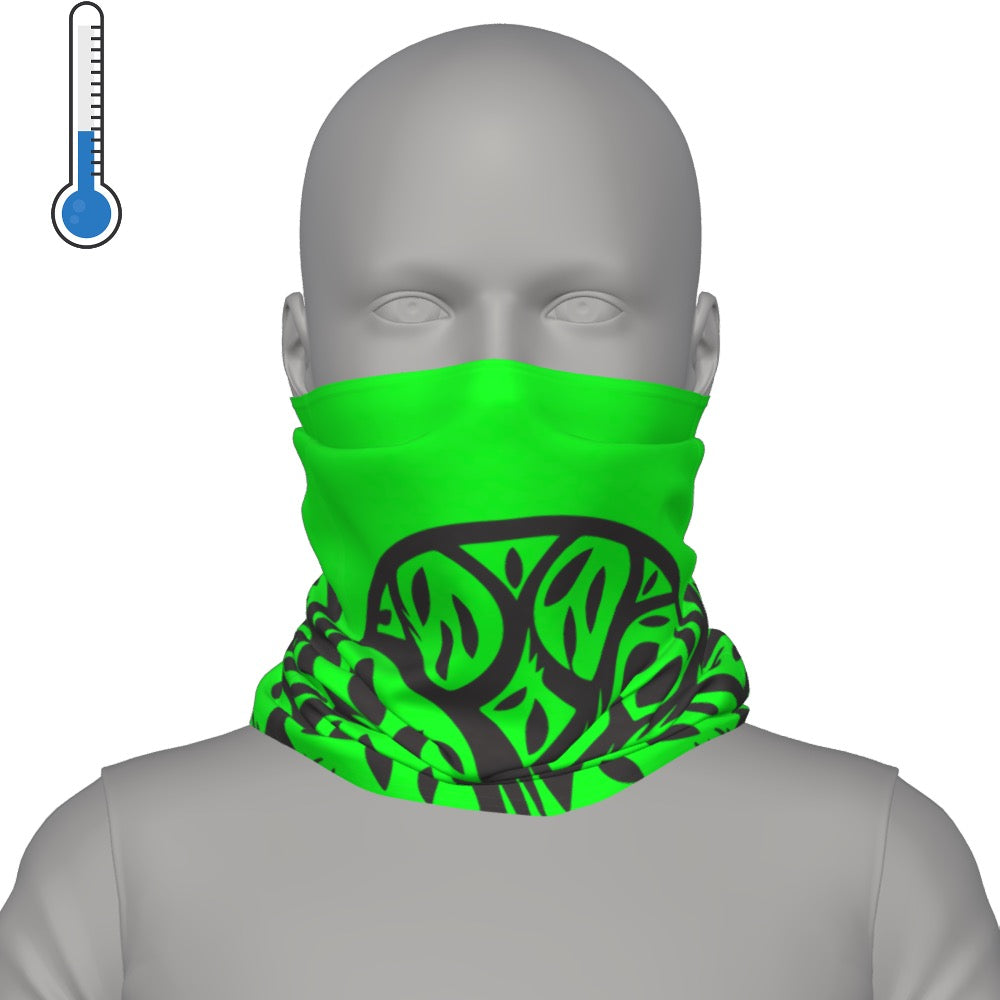 Deco Neck Gaiter