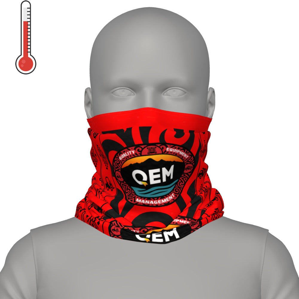Deco Neck Gaiter