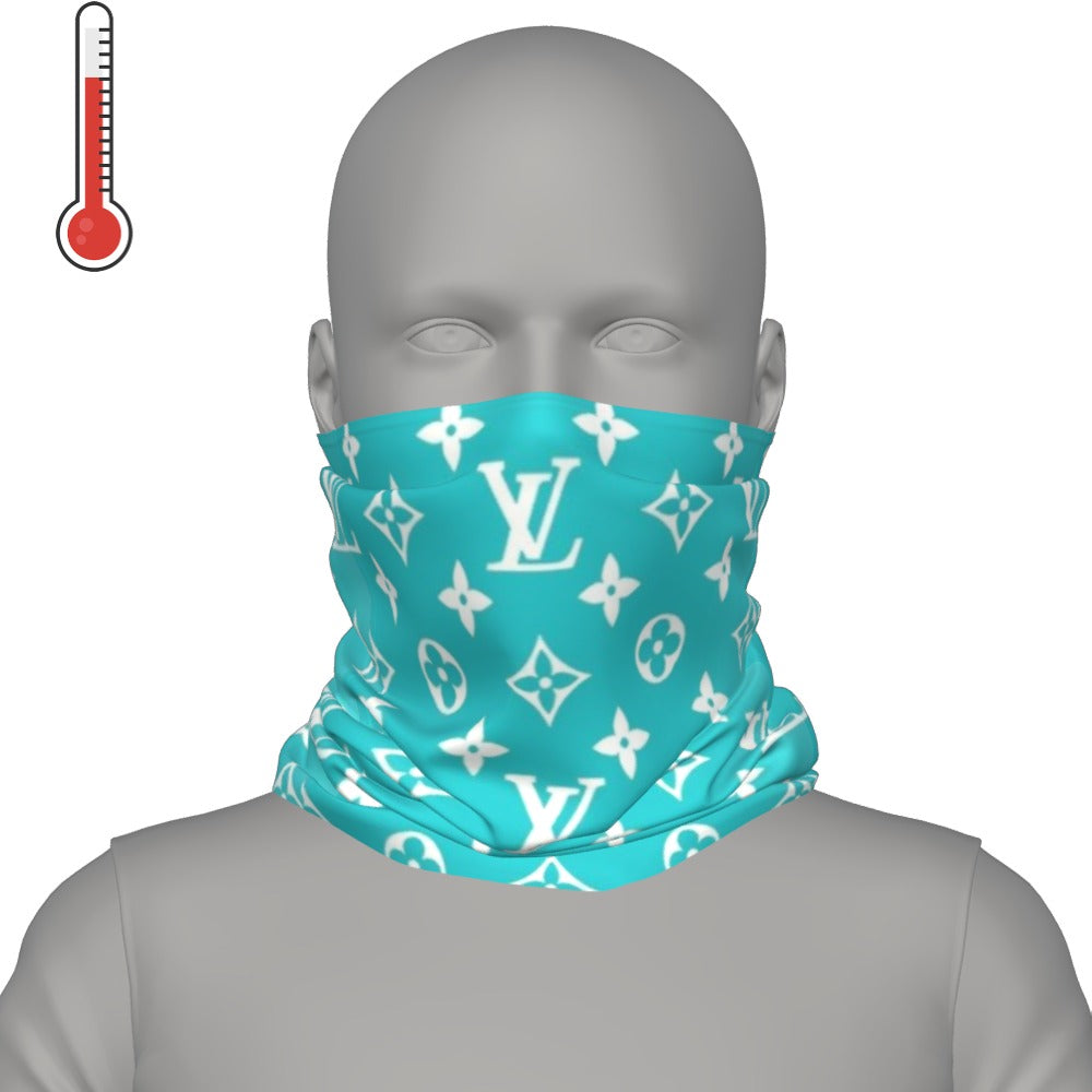 Deco Neck Gaiter