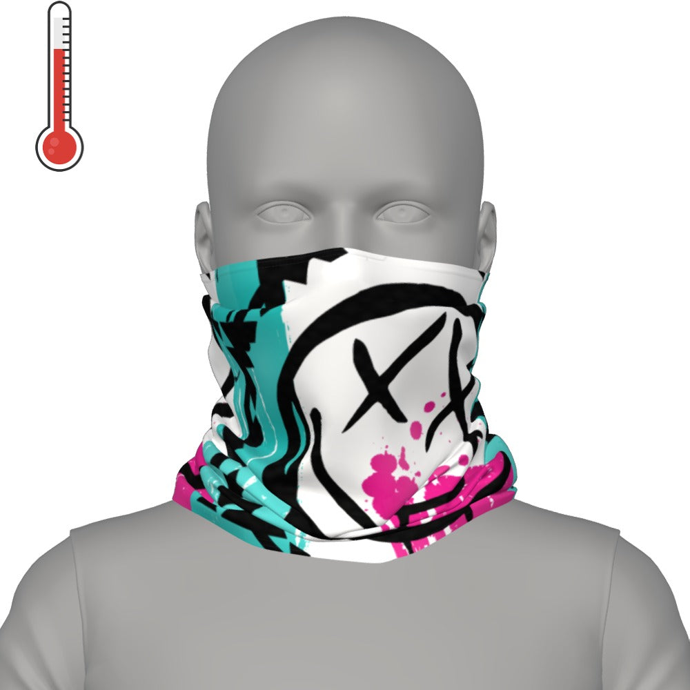 Deco Neck Gaiter