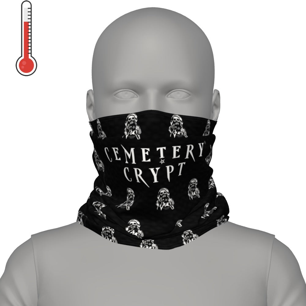 Deco Neck Gaiter