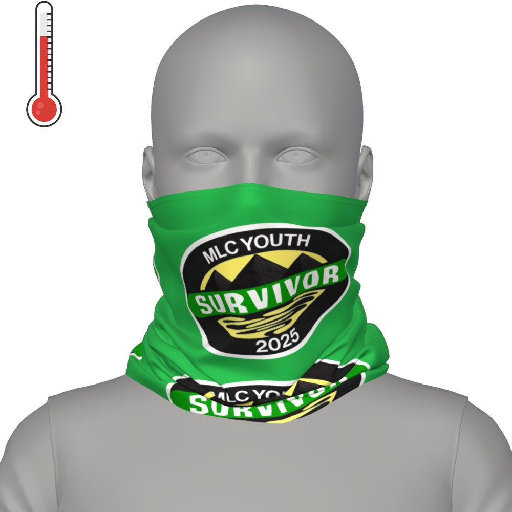 Deco Neck Gaiter
