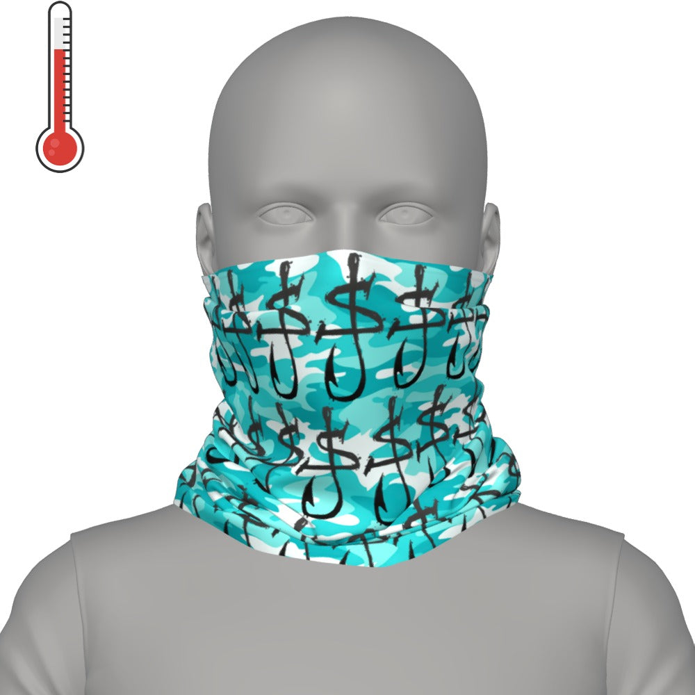 Deco Neck Gaiter