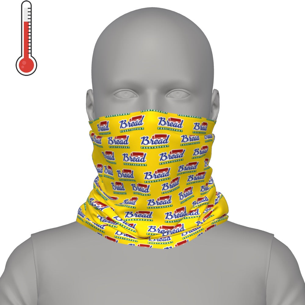 Deco Neck Gaiter