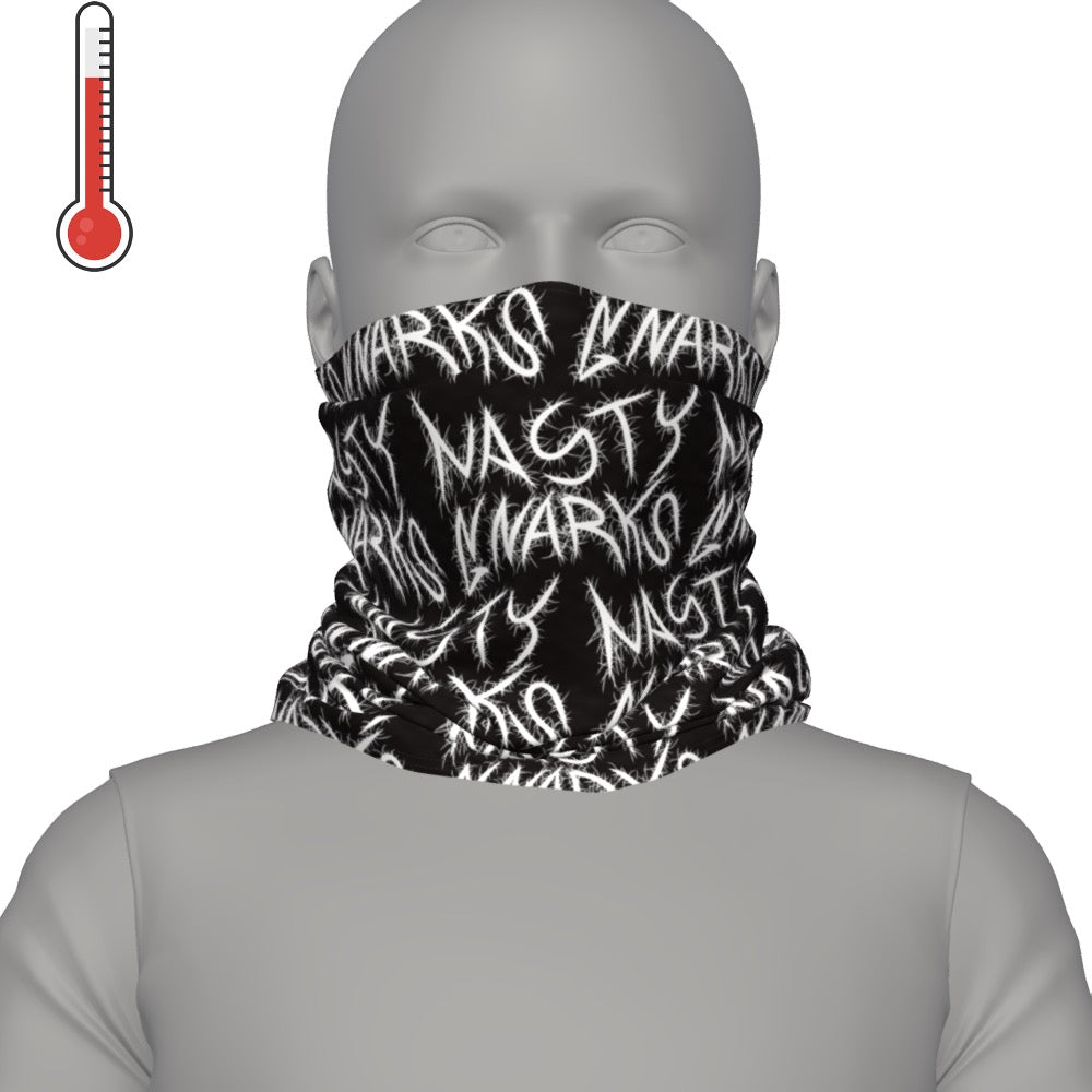 Deco Neck Gaiter