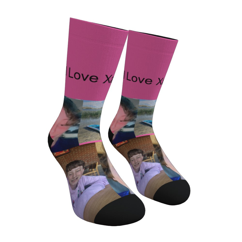 Deco Socks