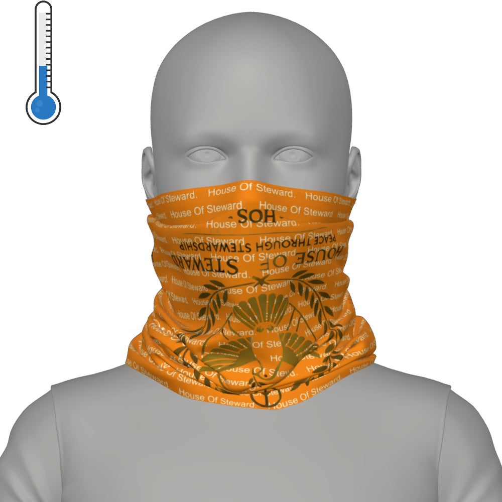 Deco Neck Gaiter