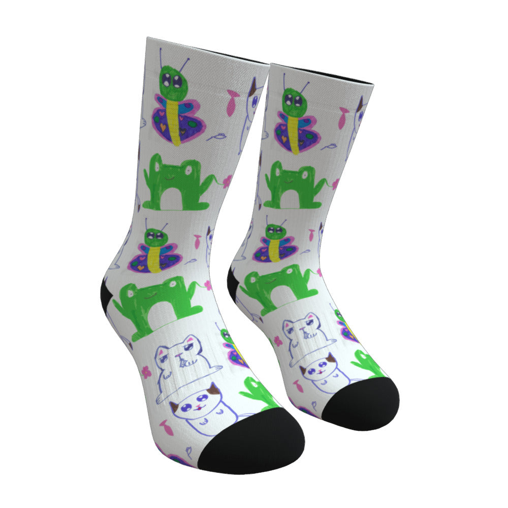Deco Socks