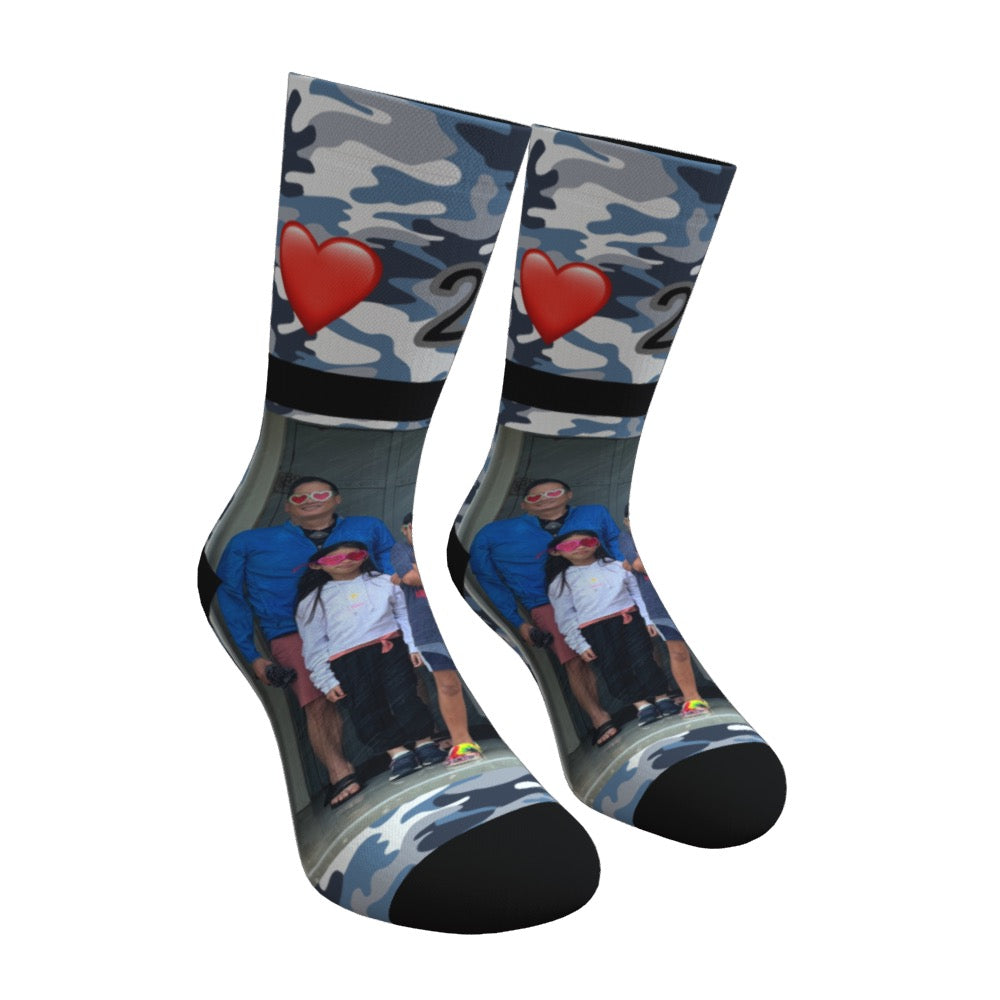 Deco Socks