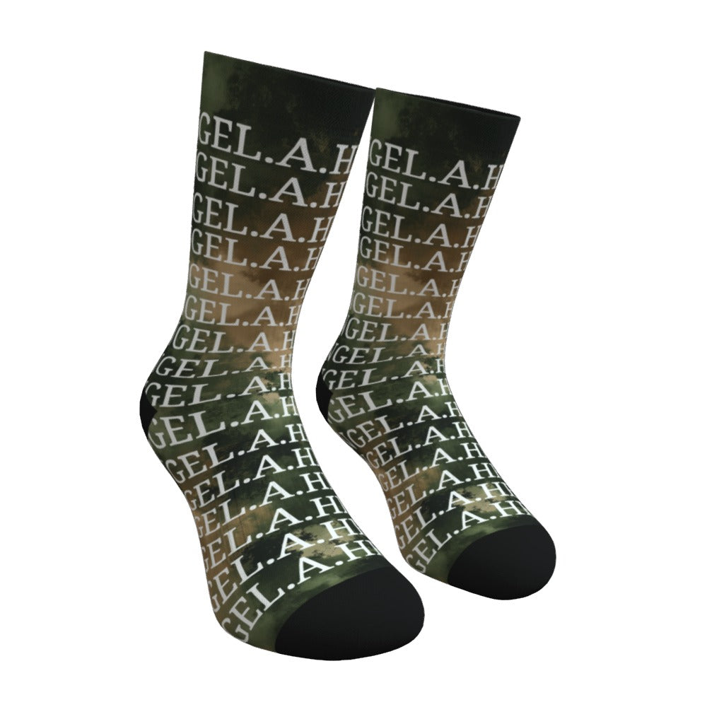 Deco Socks