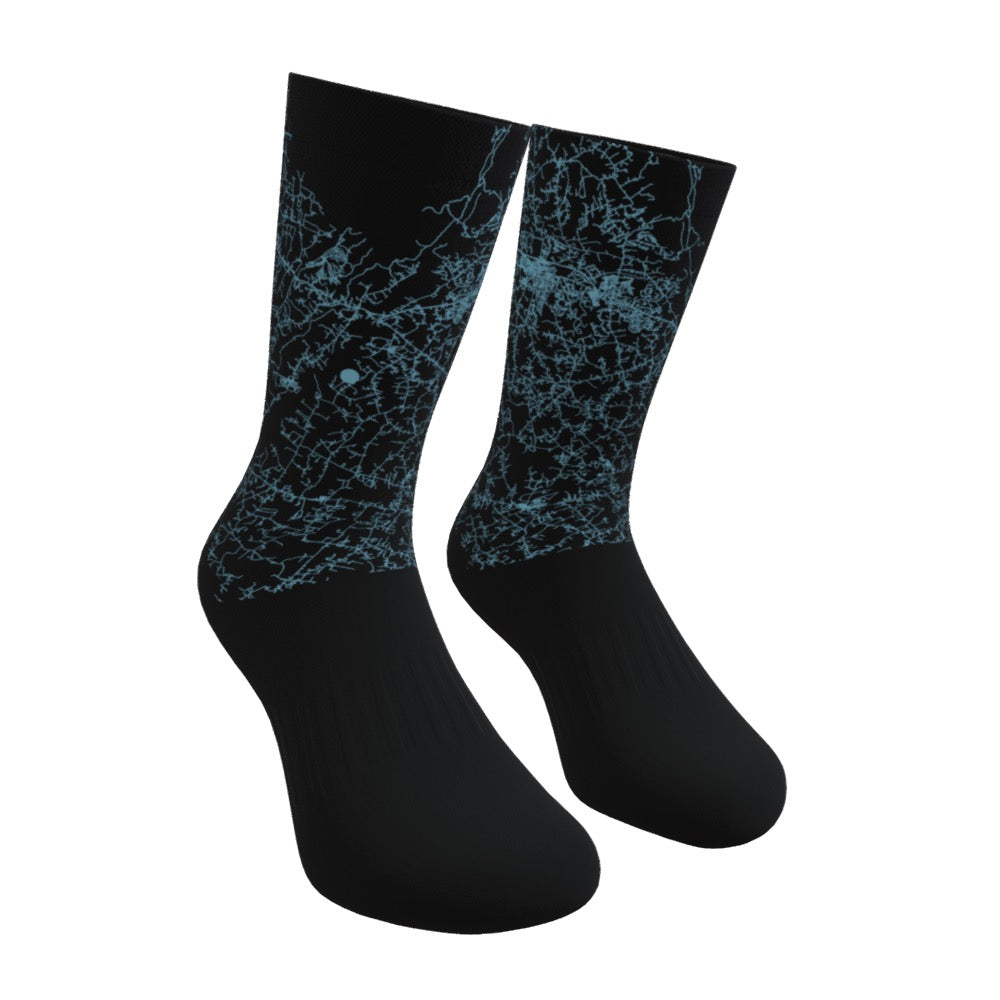Deco Socks