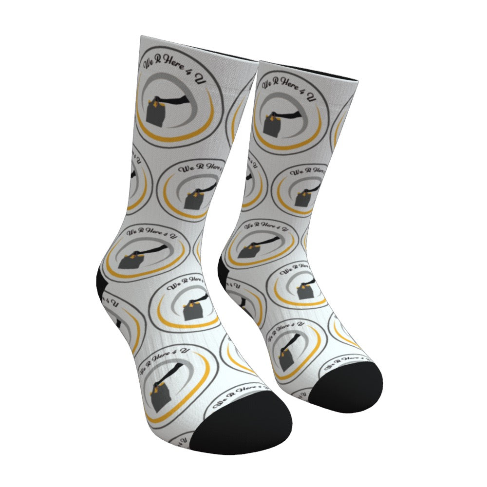 Deco Socks