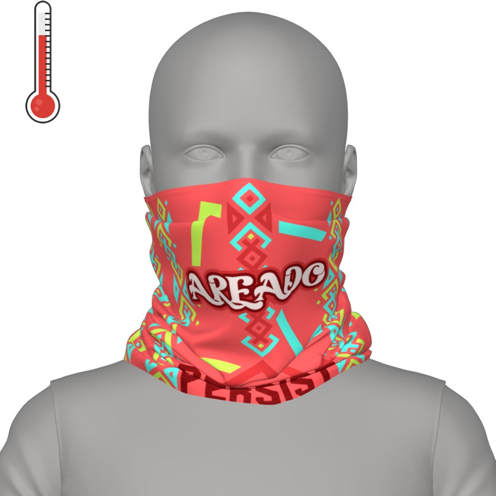 Deco Neck Gaiter