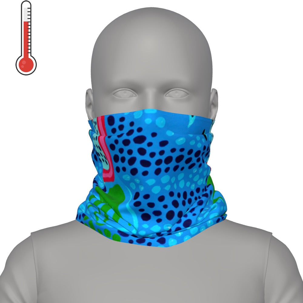 Deco Neck Gaiter
