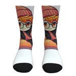 Deco Socks