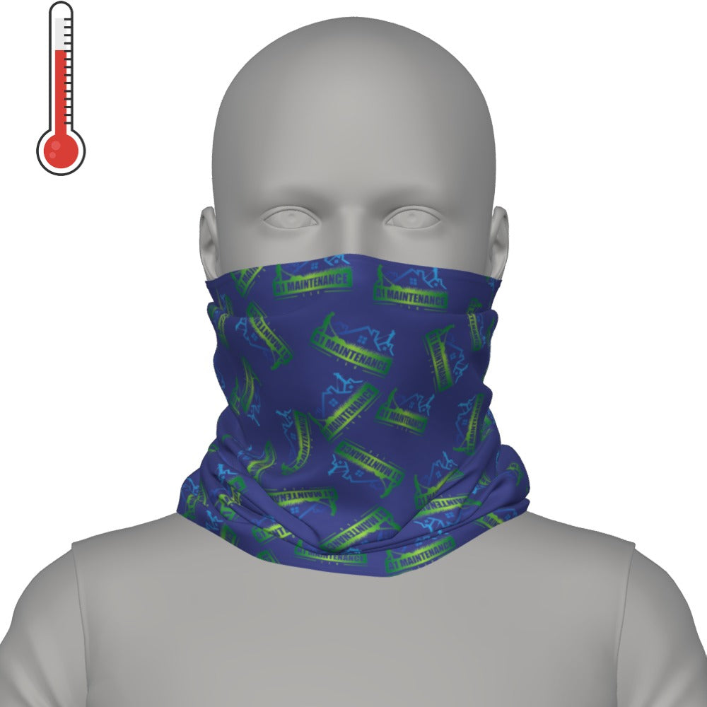 Deco Neck Gaiter
