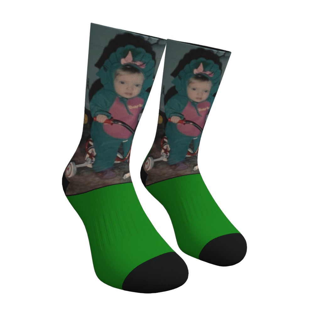 Deco Socks