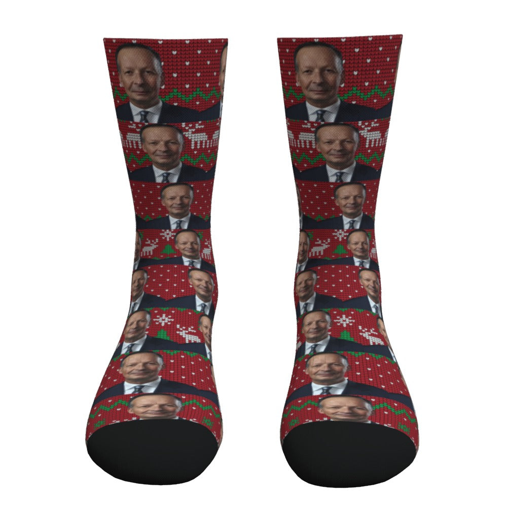 Deco Socks