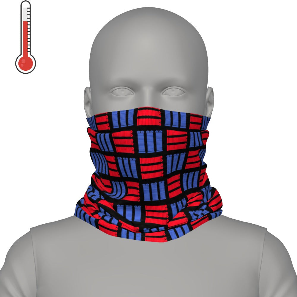 Deco Neck Gaiter