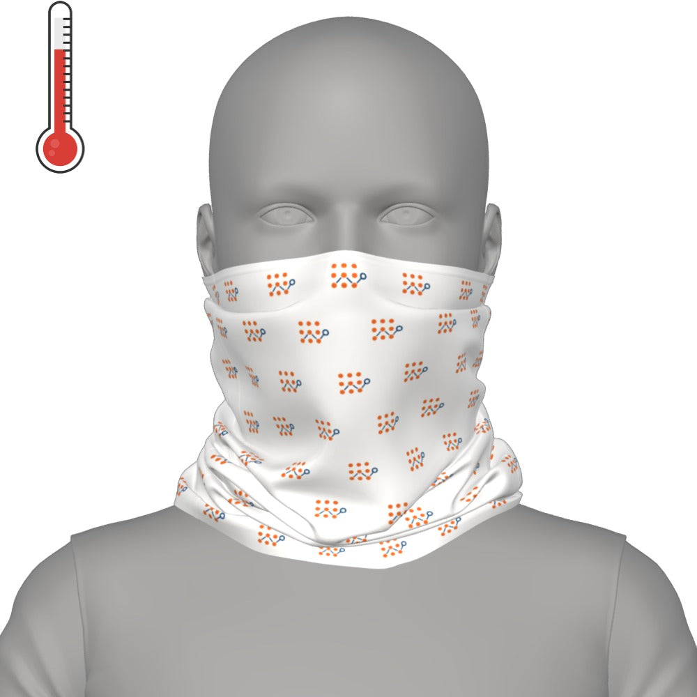 Deco Neck Gaiter
