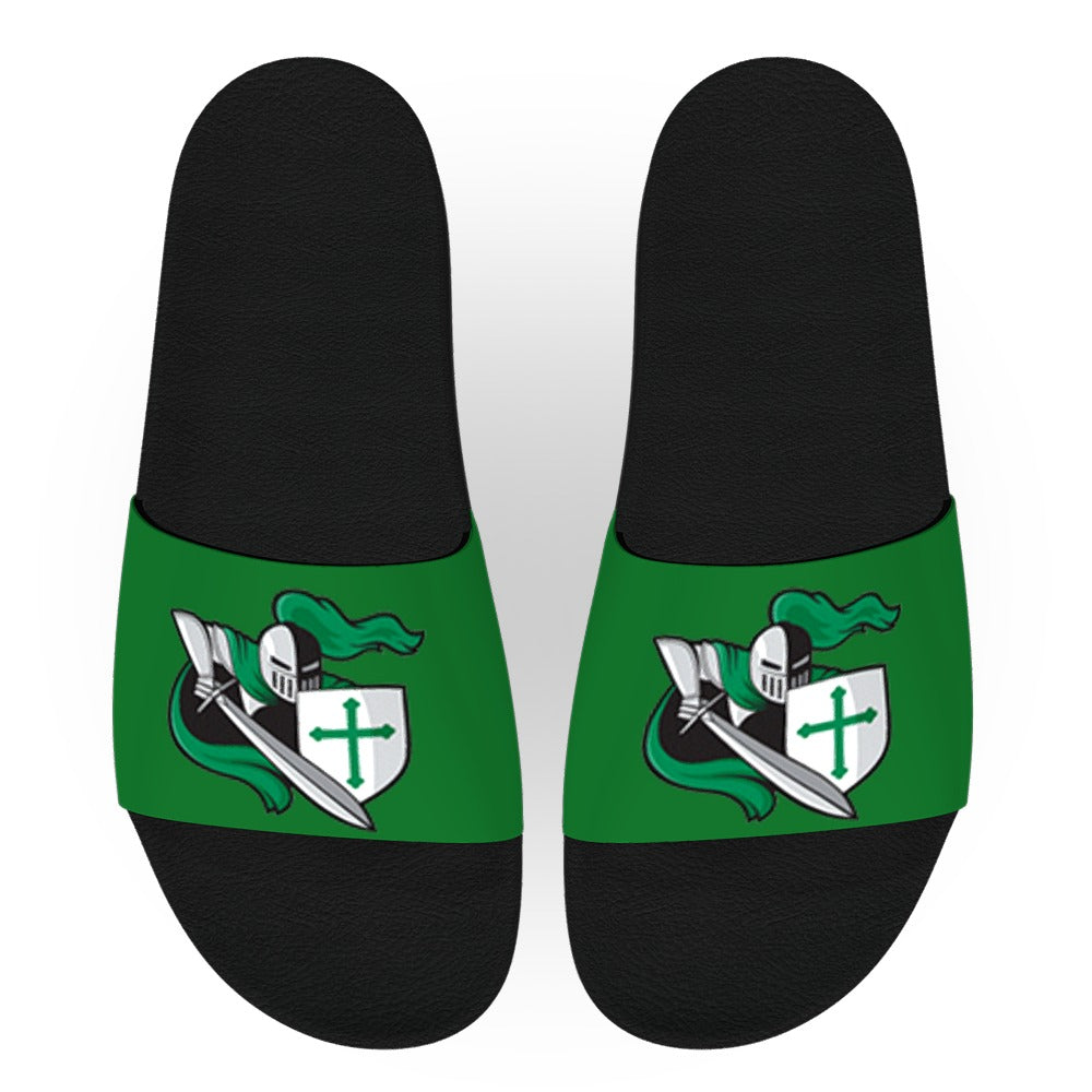 Deco Slides