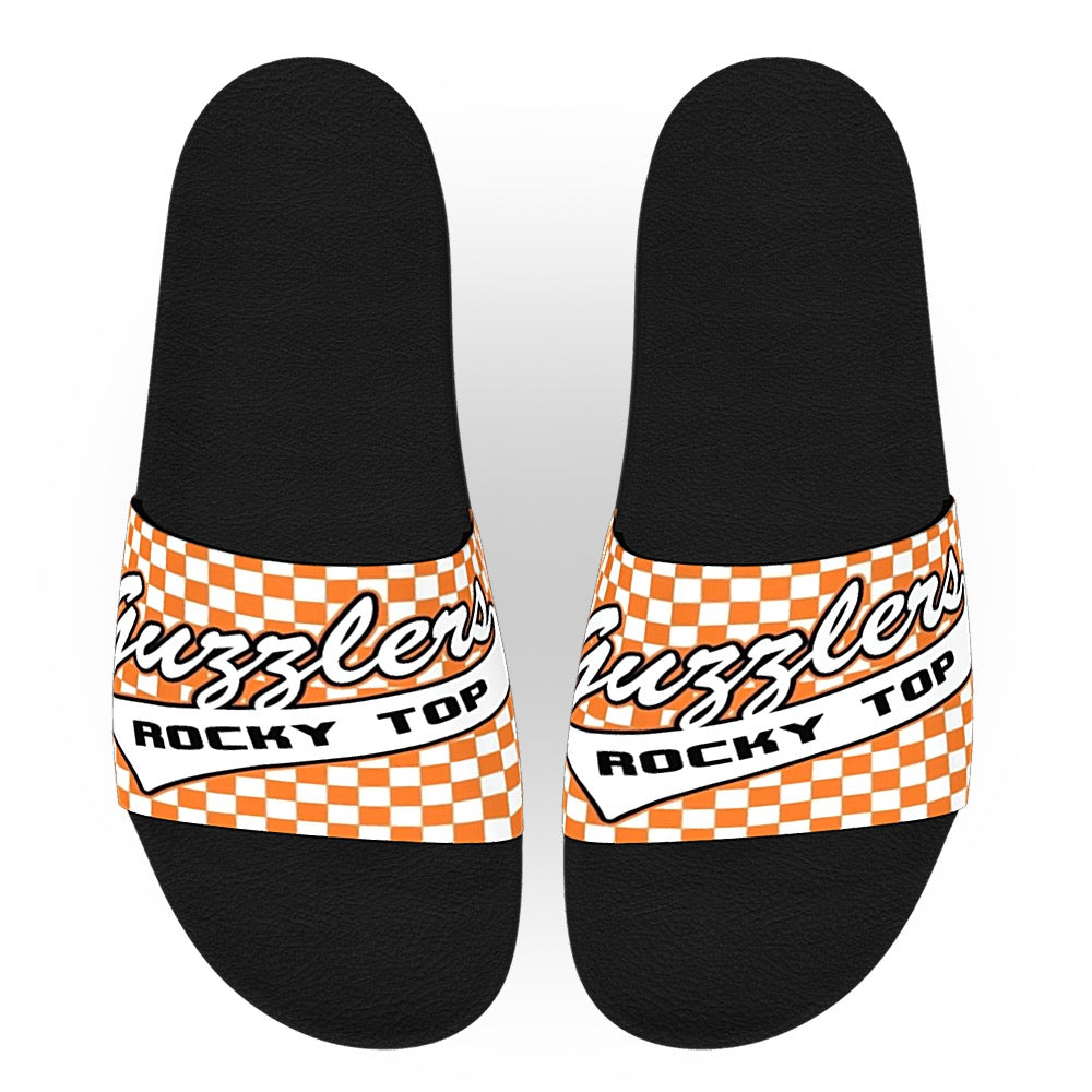 Deco Slides