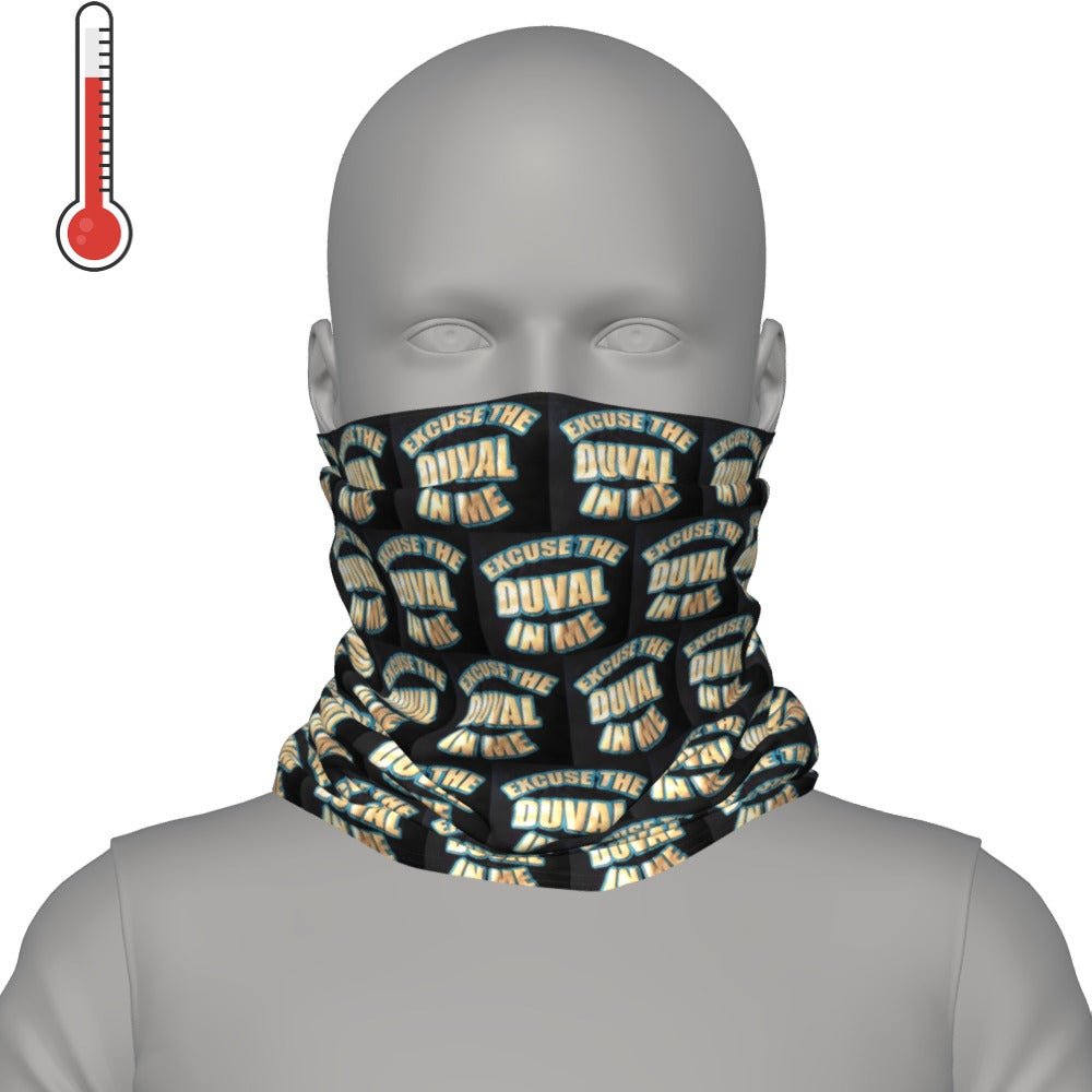 Deco Neck Gaiter