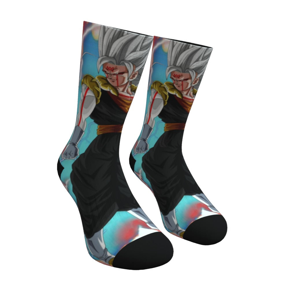 Deco Socks