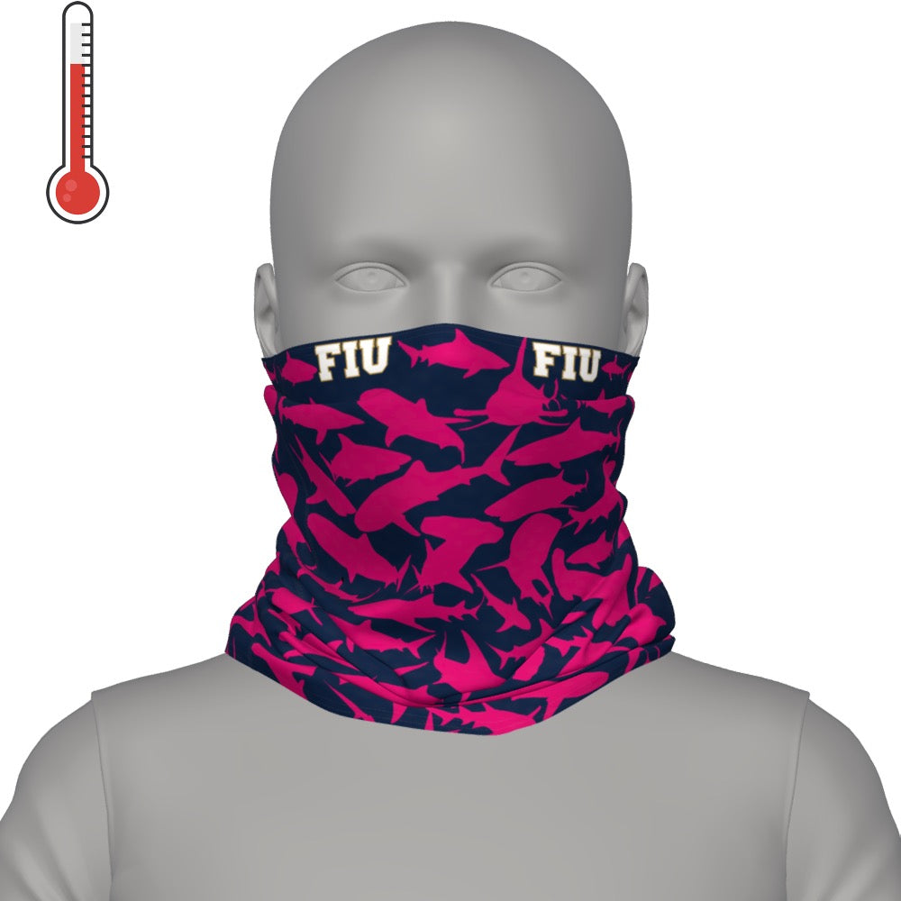 Deco Neck Gaiter