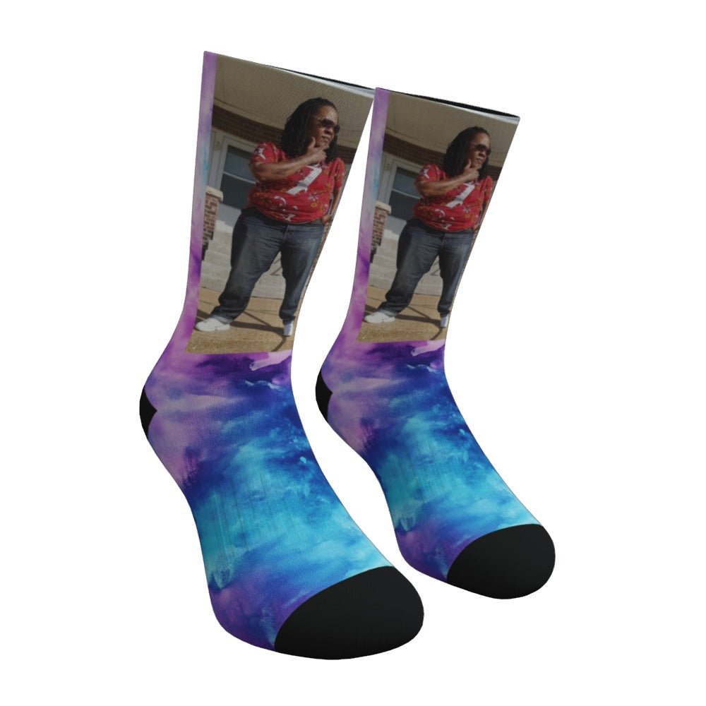 Deco Socks