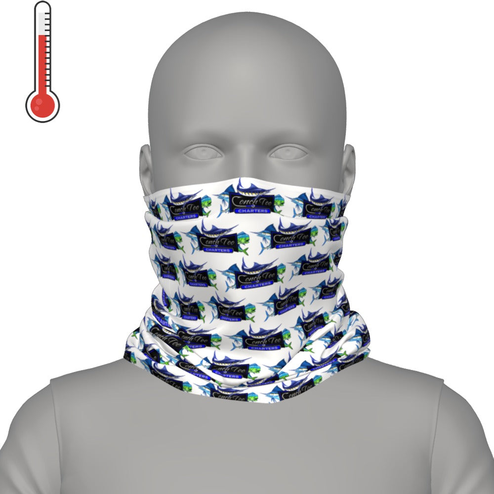 Deco Neck Gaiter