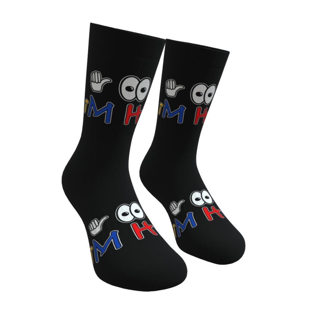 Deco Socks