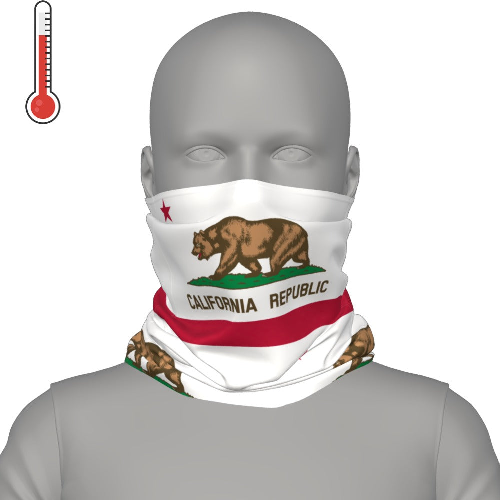 Deco Neck Gaiter
