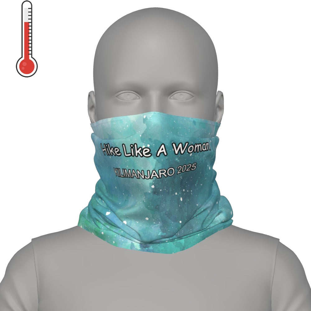 Deco Neck Gaiter