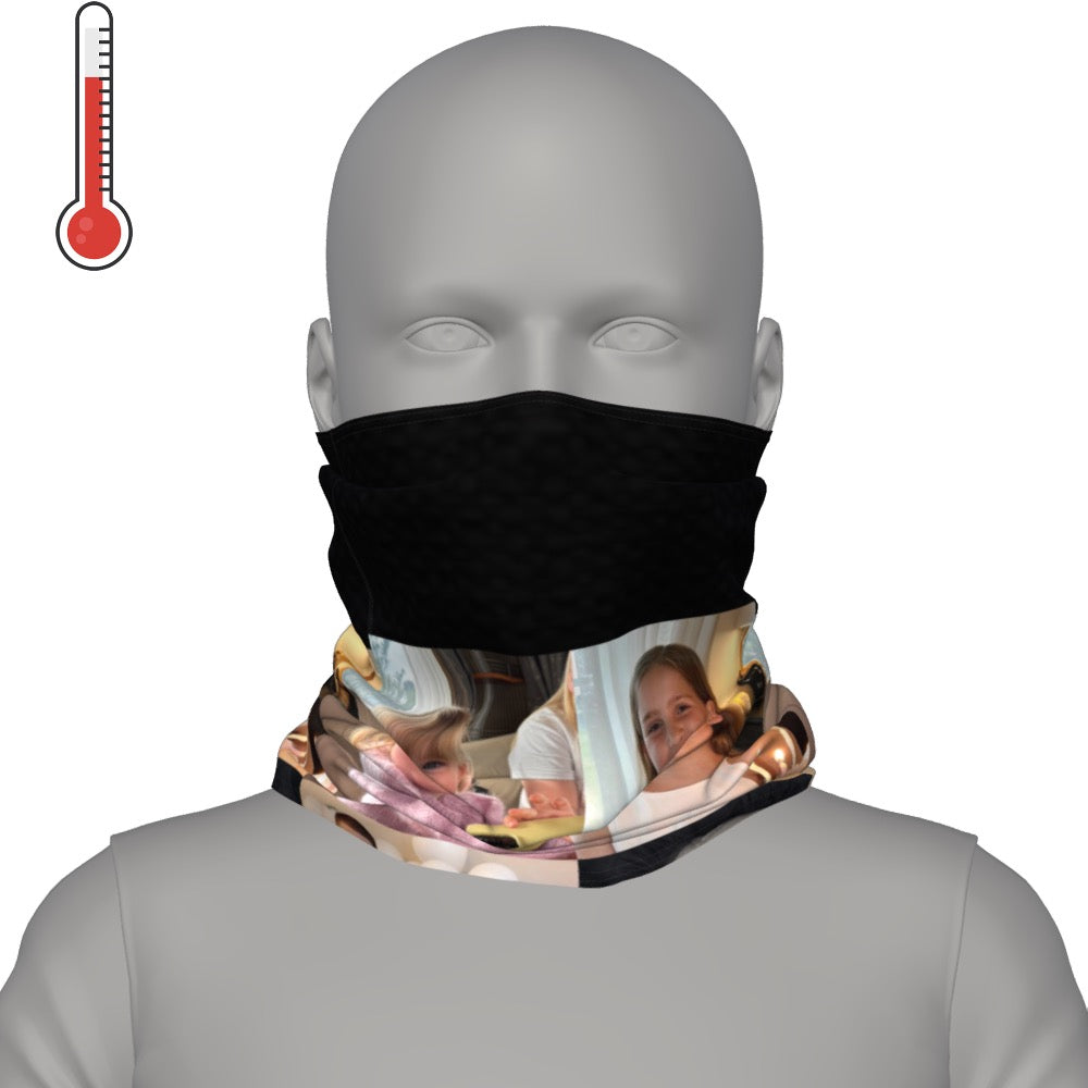 Deco Neck Gaiter