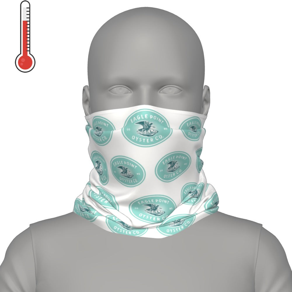Deco Neck Gaiter
