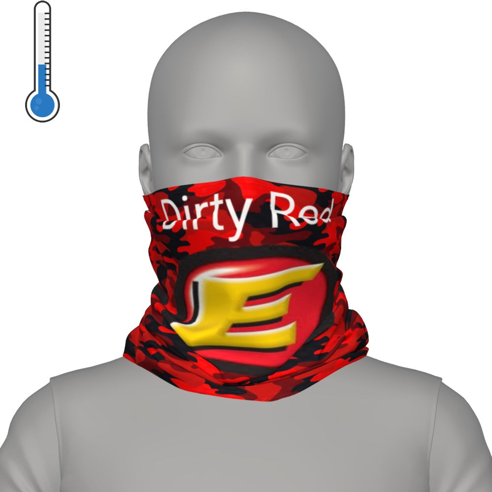 Deco Neck Gaiter
