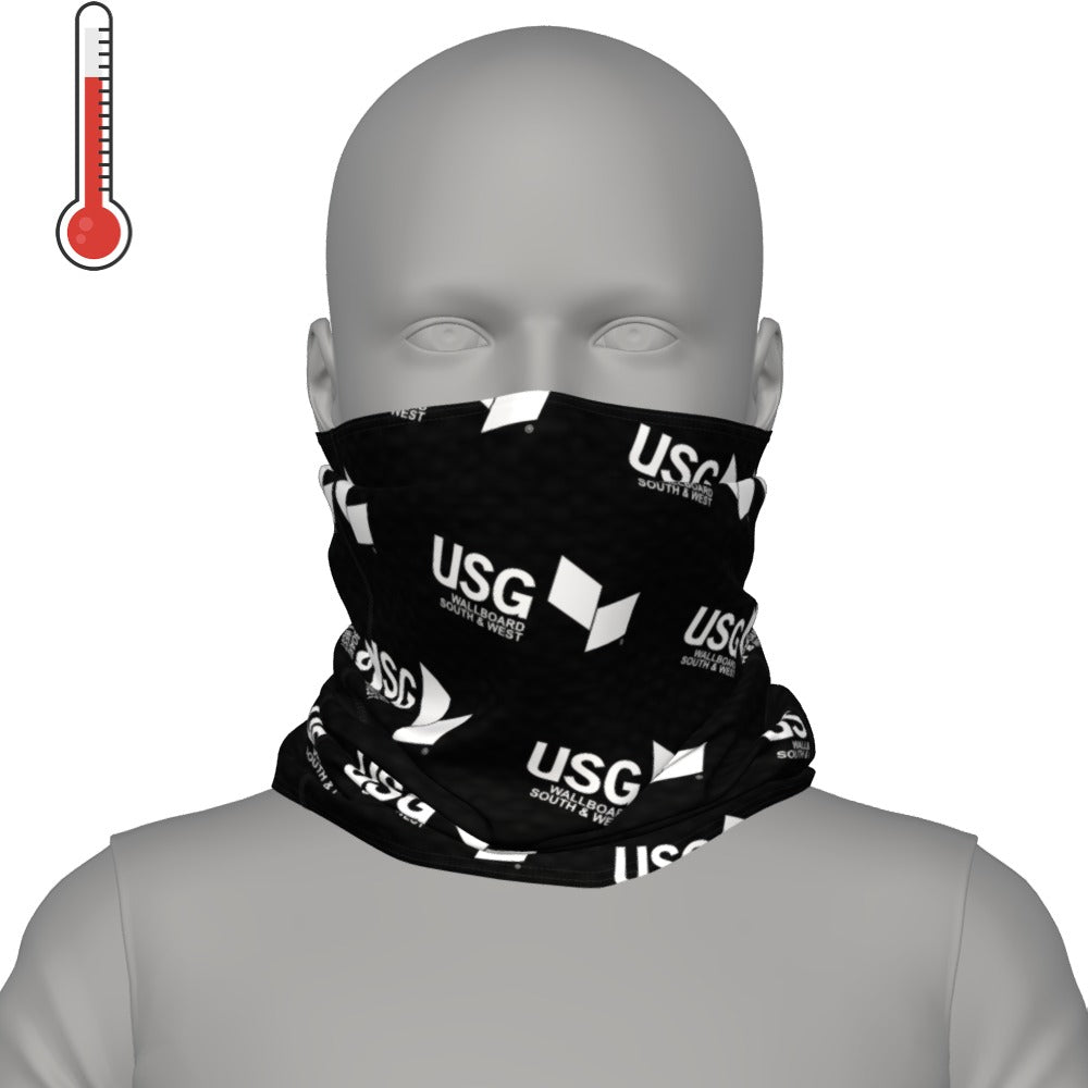Deco Neck Gaiter