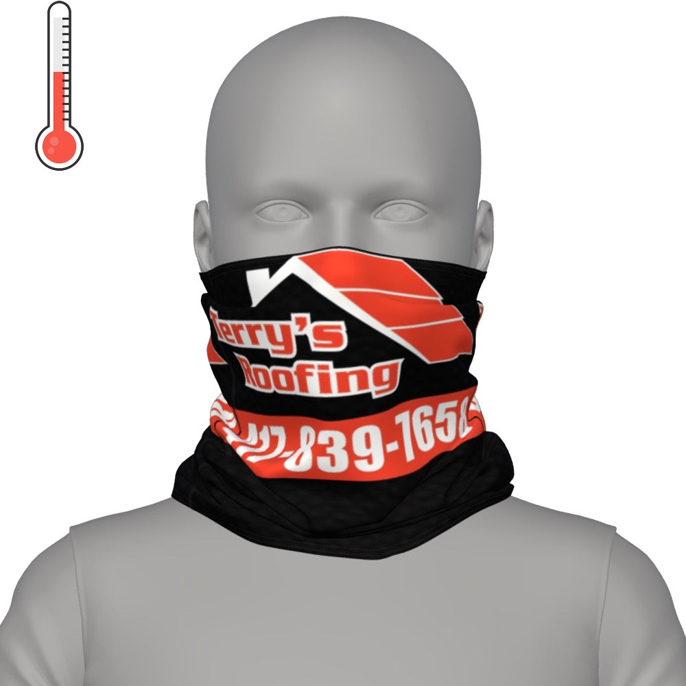Deco Neck Gaiter