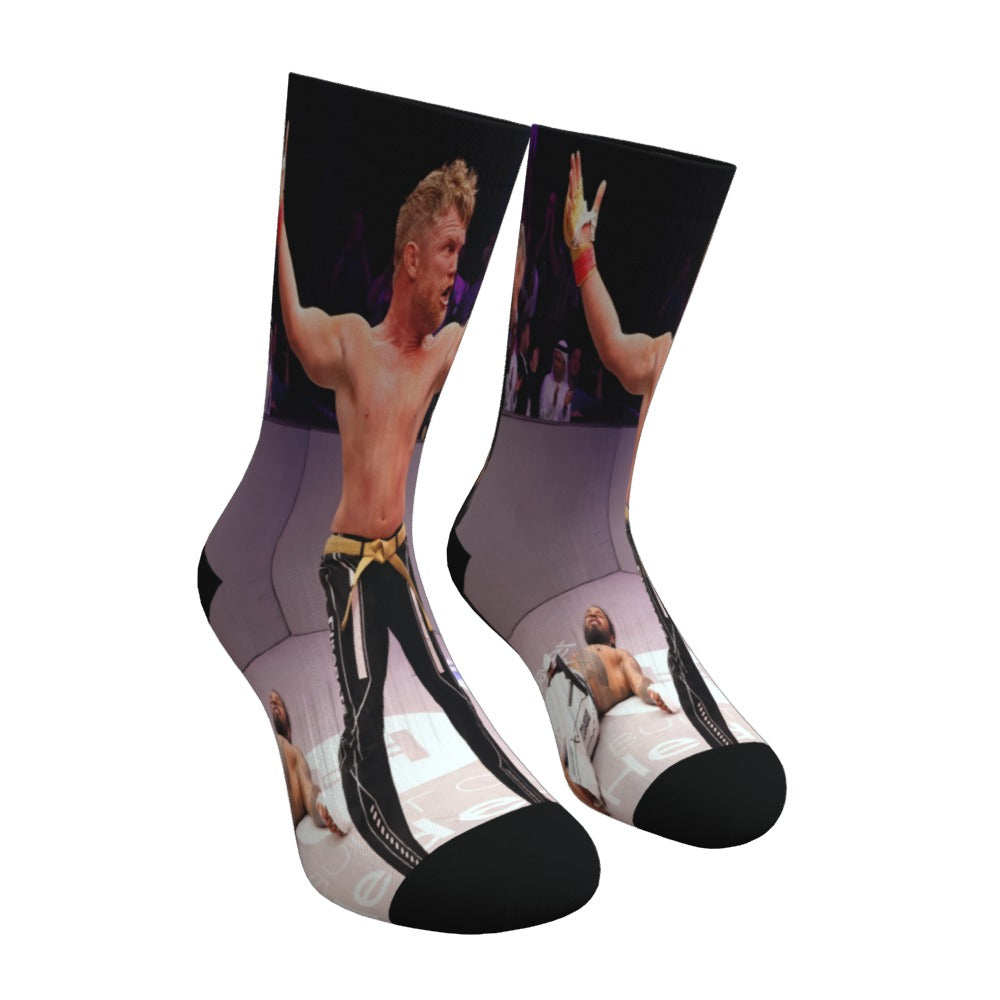 Deco Socks