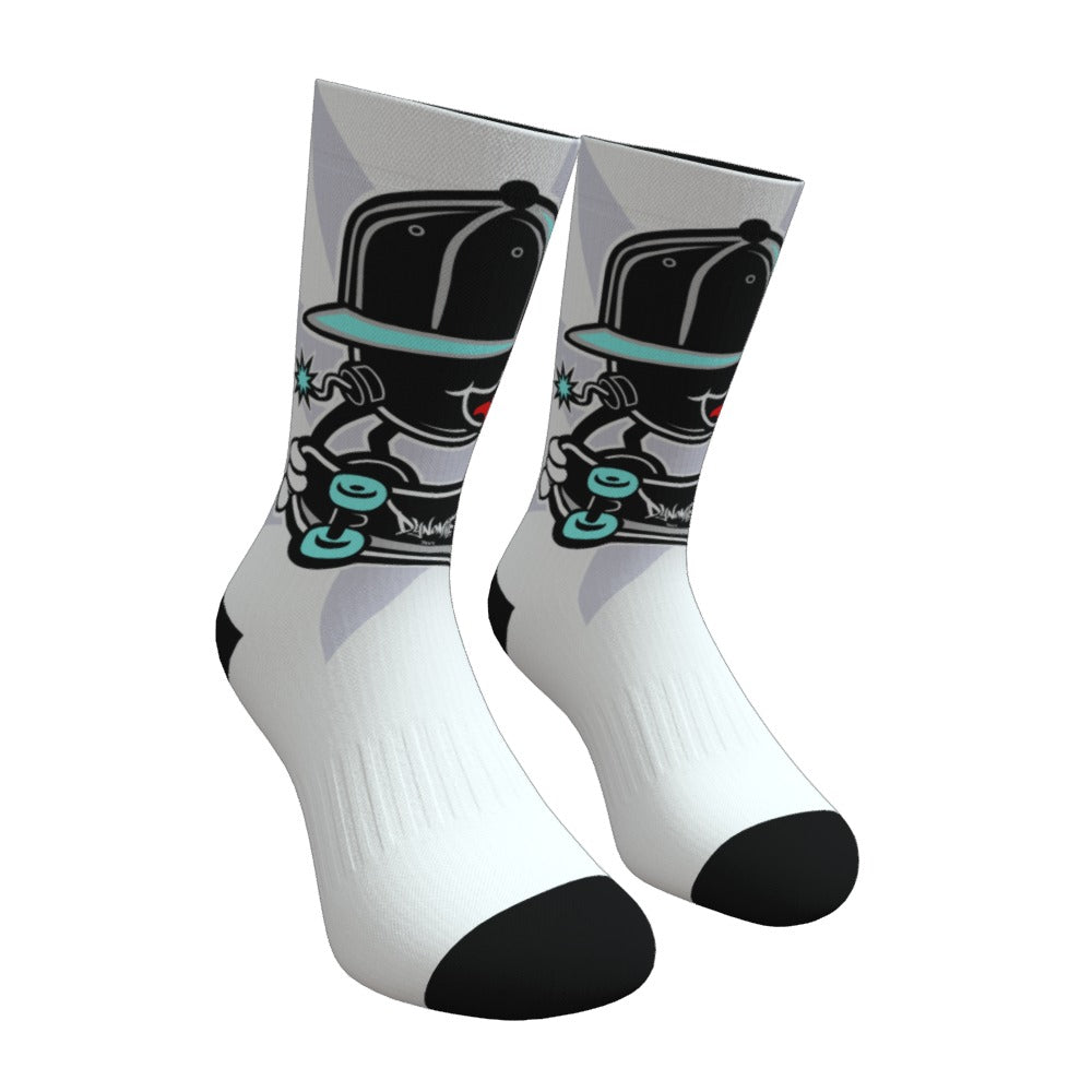 Deco Socks