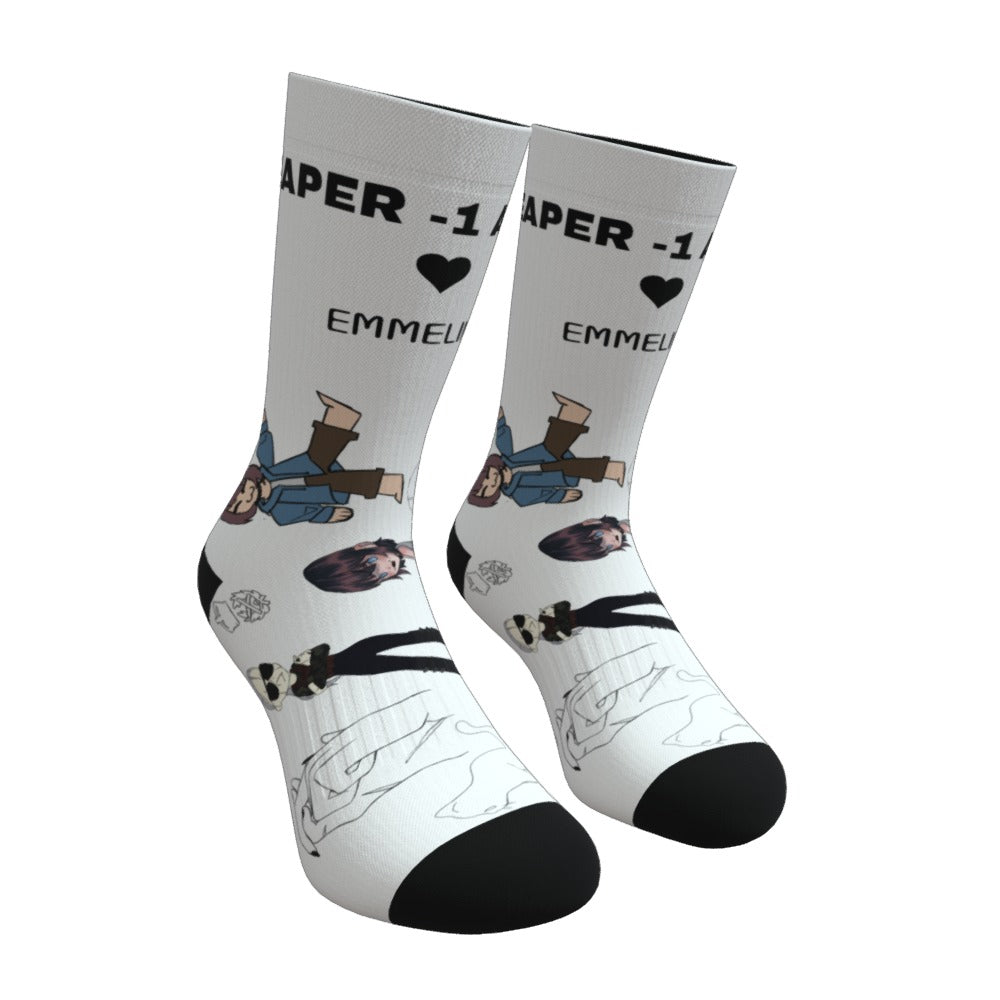 Deco Socks