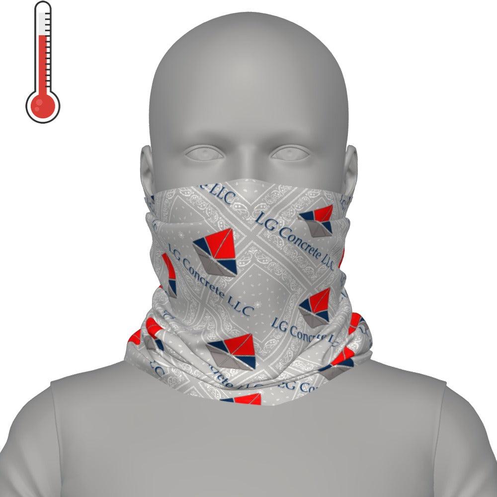 Deco Neck Gaiter