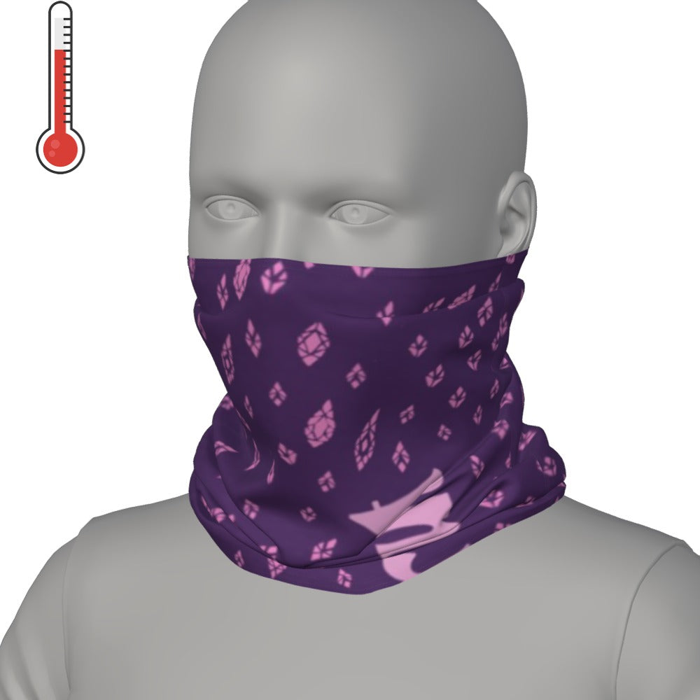 Deco Neck Gaiter